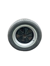 Porsche 911 Fuchs 8Jx16 Alloy