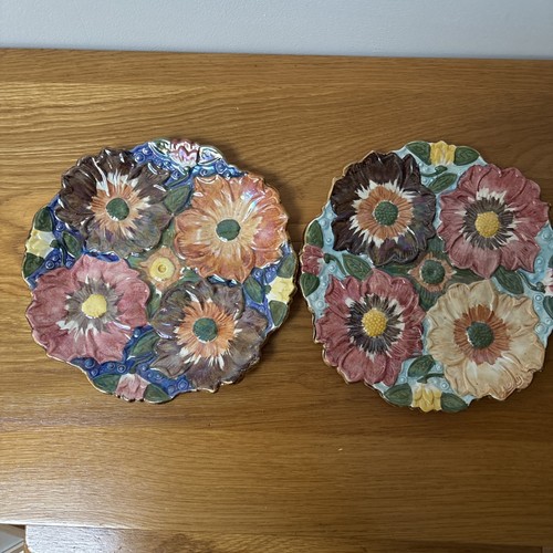 Pair vintage art deco - art,