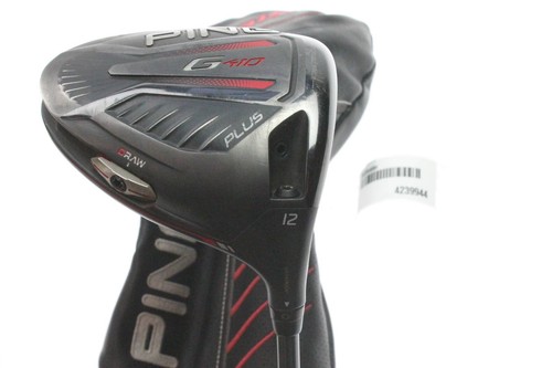 Ping g410 plus - ping, golf
