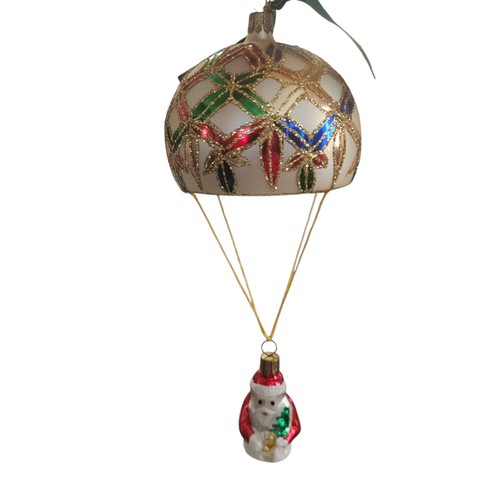 Waterford holiday heirlooms - holiday,