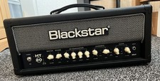 Blackstar HT20R Mkii Head &