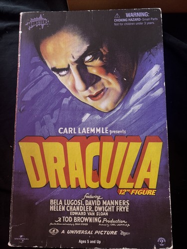 Sideshow universal monsters - sideshow,