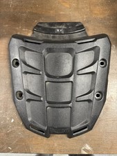 Triumph Tiger 800 Rear Luggage
