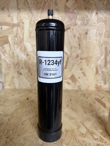 R1234yf auto air - r1234yf, air‑con