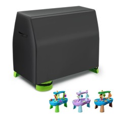 Black Water Table Cover for