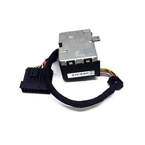 Eberspacher airtronic - d2,
