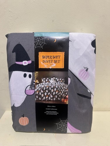 Matalan duvet set pumpkin - duvet,