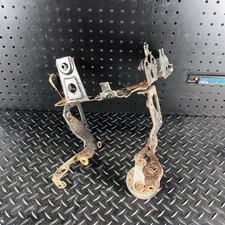 ♻️ APRILIA RS 125 - ENGINE CRADLE / MOUNT