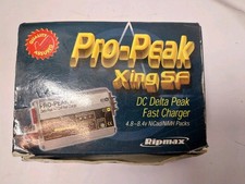Ripmax Pro-peak Xing Sf