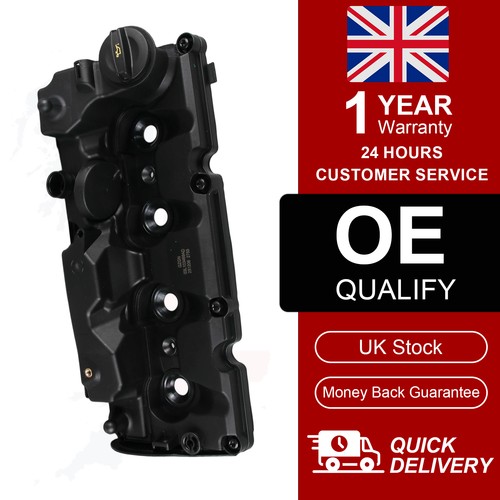 Cylinder head rocker - head, for