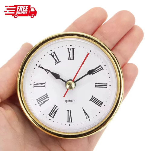Classic clock crafts quartz - clock,