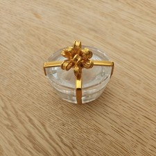 Swarovski Miniature Jewelry