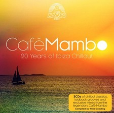 Various Artists: Cafe Mambo