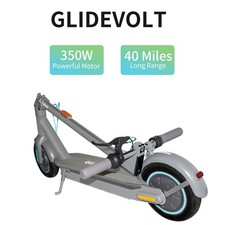 Volt City 350W Powerful Motor