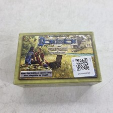 Rio Grande Games Dominion