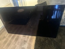 LG OLED77B42LA OLED HDR 4K UHD 77'' Smart TV  screen damage NO MAINBOARD 