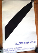 Large Invitation Poster by