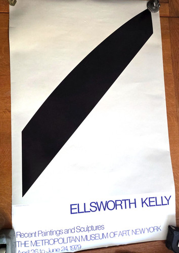 Large invitation poster - poster, by