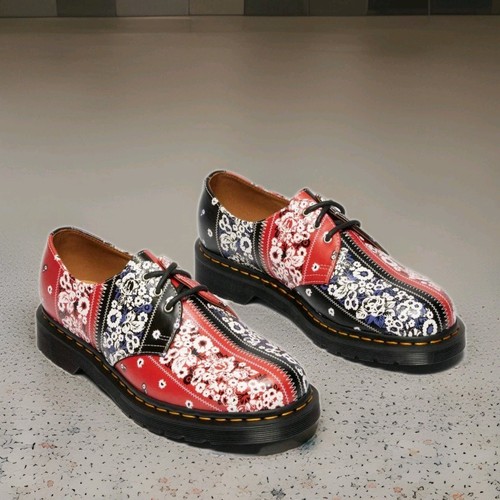 Martens nòmarhythm 1461 - x,