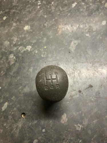 Micra k11 gear knob - micra,