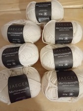 Jaeger Matchmaker Merino Aran