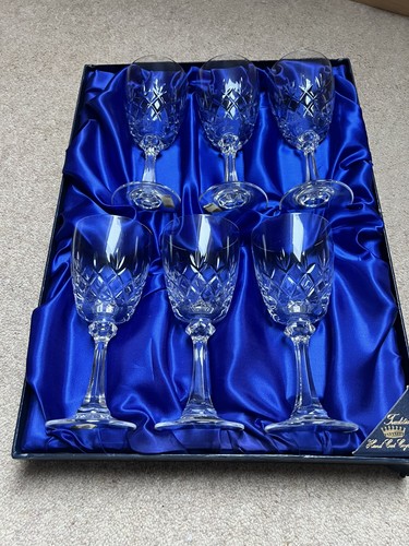 Rare new boxed 6 vintage - new,,