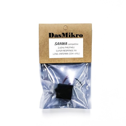 Dasmikro 493l m17 mt - dasmikro, mt-r