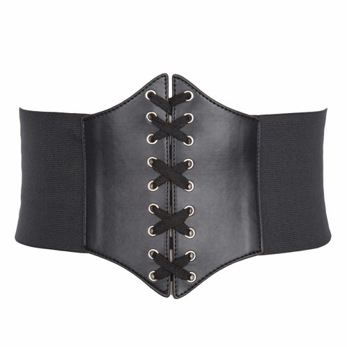 Ladies waist cincher wide - ladies,