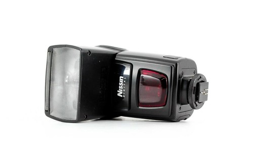 Nissin di622 flash unit - flash,