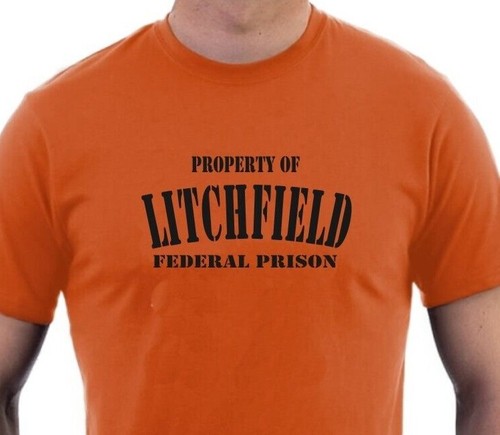Litchfield federal prison - litchfield,