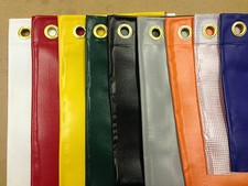 Extra Heavy Duty Tarpaulin