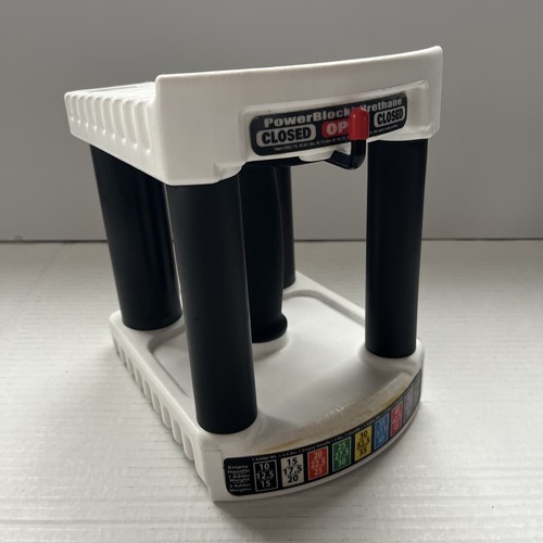 Powerblock u70 urethane - u70,