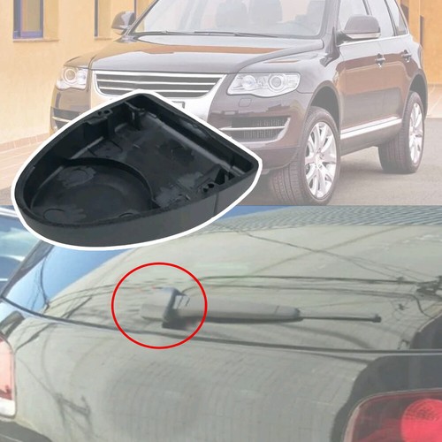 1pc rear windscreen wiper - rear,