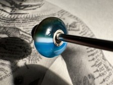 Trollbeads Retired Blue