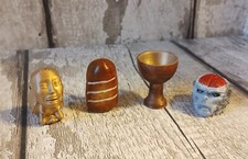 Indiana Jones  mini  pieces