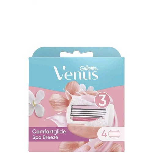 Gillette venus comfortglide - venus,