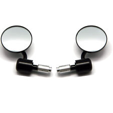 7/8" Round Motorcycle Handle