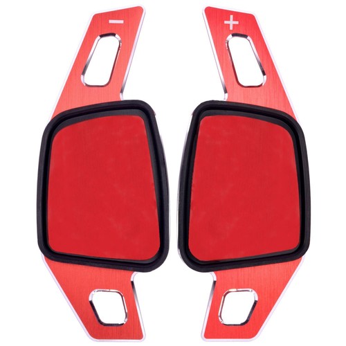 Shift paddle extension red - paddle,