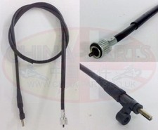Motorcycle Speedometer Cable