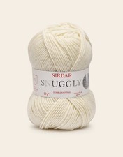 Sirdar Snuggly DK x 50g ~