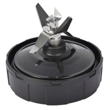 7 Fins Extractor Cross Blade