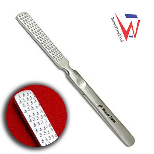 Chiropody foot file - foot,