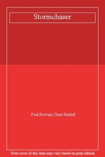 Stormchaser,Paul Stewart