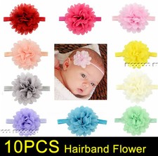 10Pcs Wholesale Baby Girls