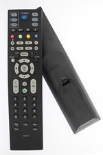 Premium Replacement Remote Control for Sumvision Cyclone Primus v2