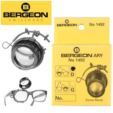 Bergeon 1492 Spectacle Loupes