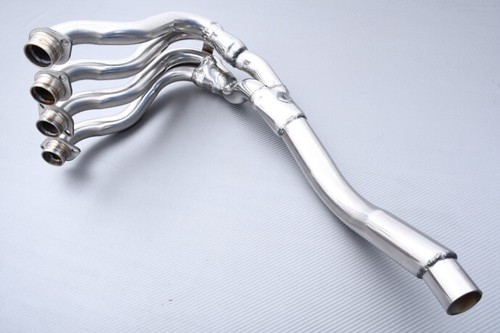 Full exhaust system - /, complete