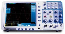 OWON 100Mhz Oscilloscope
