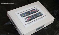 Storage box for HORNBY R2299