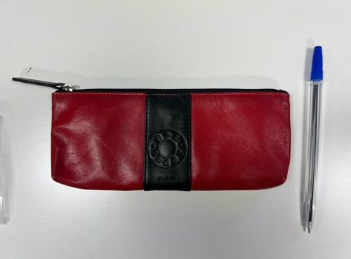 Real nappa leather bag - leather, buddy